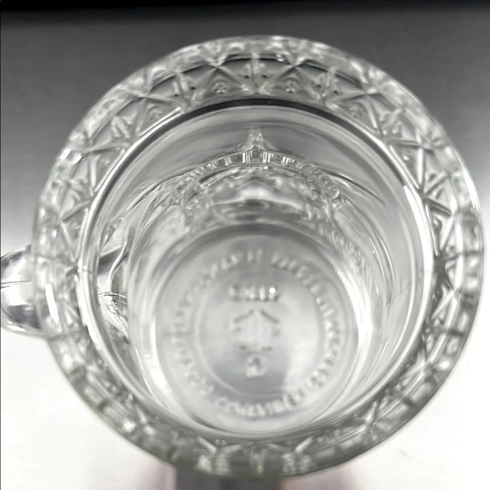 Anchor Glass Container Corporation vintage anchor